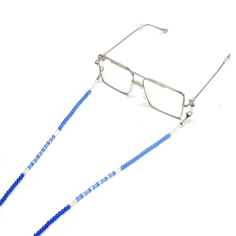 Beaded Eyewear Holder Chain Kalsten 1786692390
