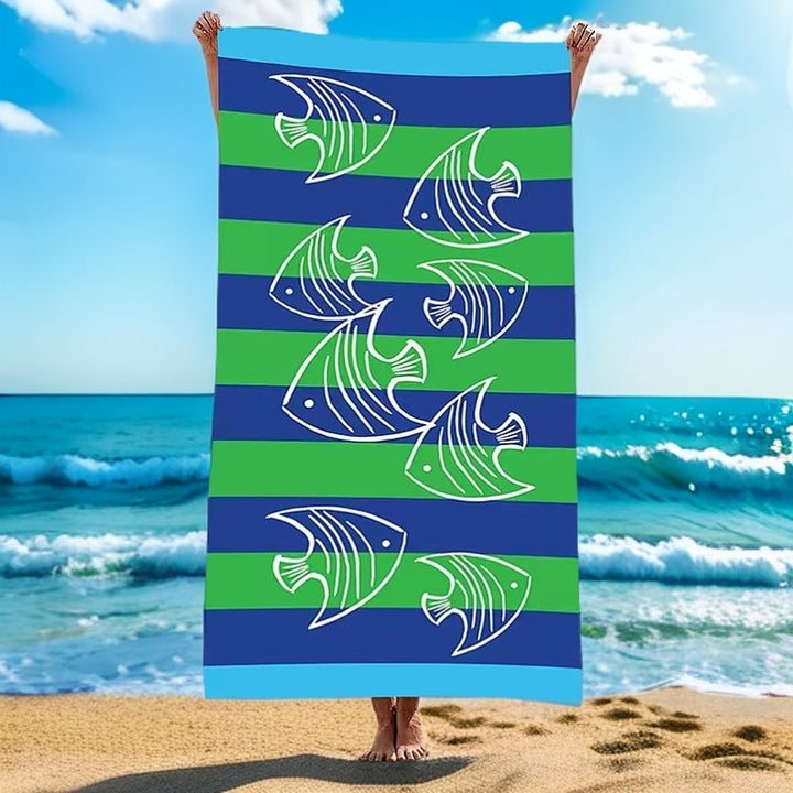 Beach Towel Kalsten