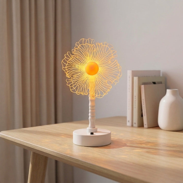 Designer Table Lamp