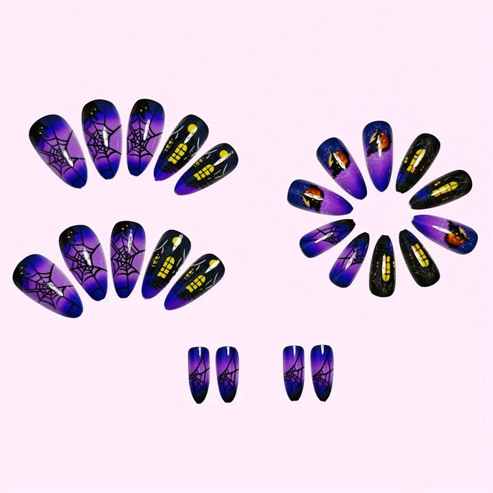 Artistic Nail Design