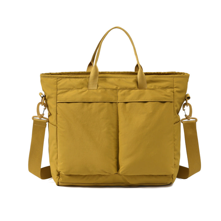 WoCompact Utility Satchel Bag Kalsten