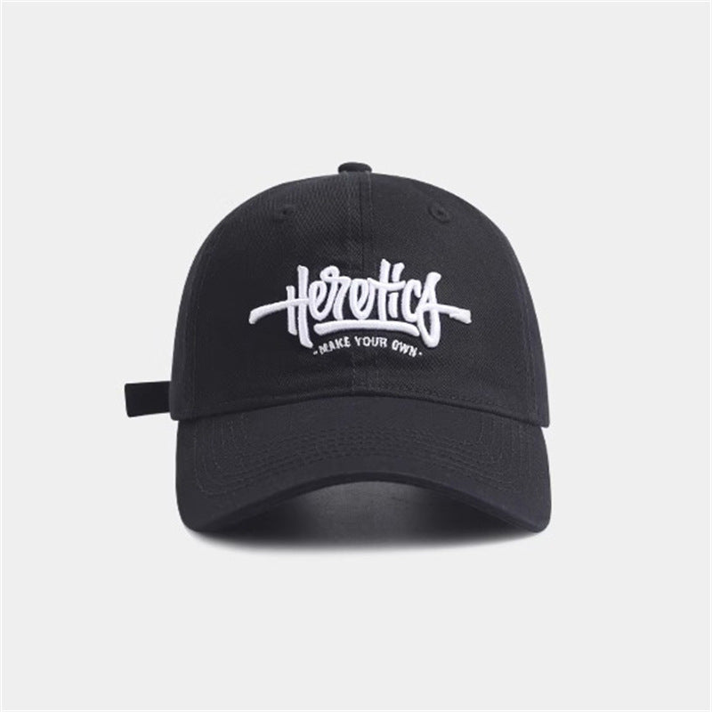 Fashionable Adjustable Baseball Cap