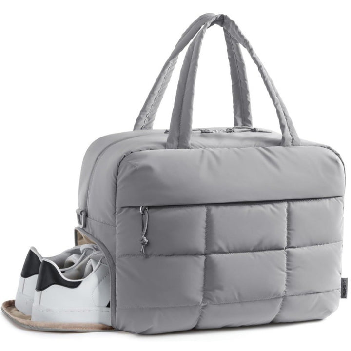 Padded Sports Bag with Separate Shoe Compartment Kalsten