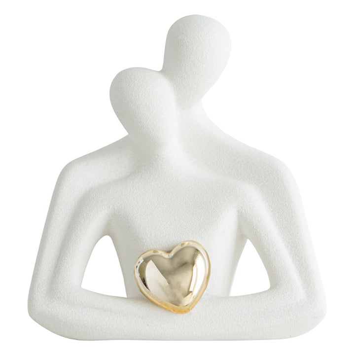 Deko Figure Kalsten