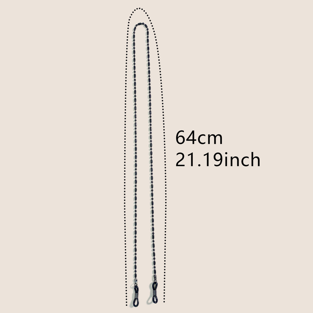 Elegant Eyewear Chain Kalsten