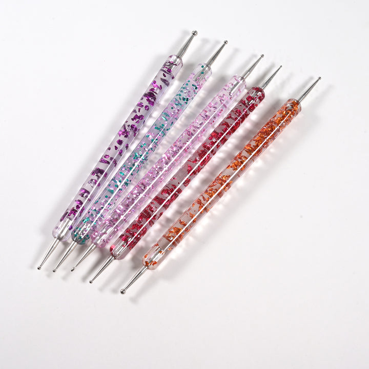 Precision Nail Art Detailing Brush Set Kalsten 1787228377