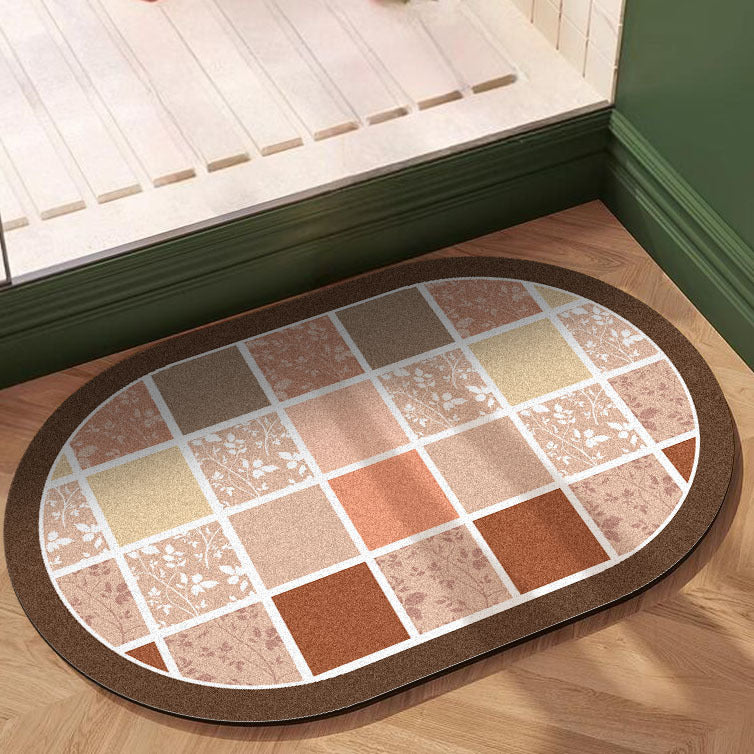 Home Bathroom Indoor