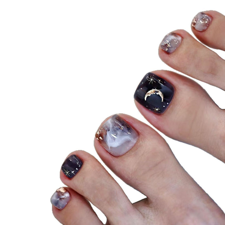 Artistic Nail Art Kalsten