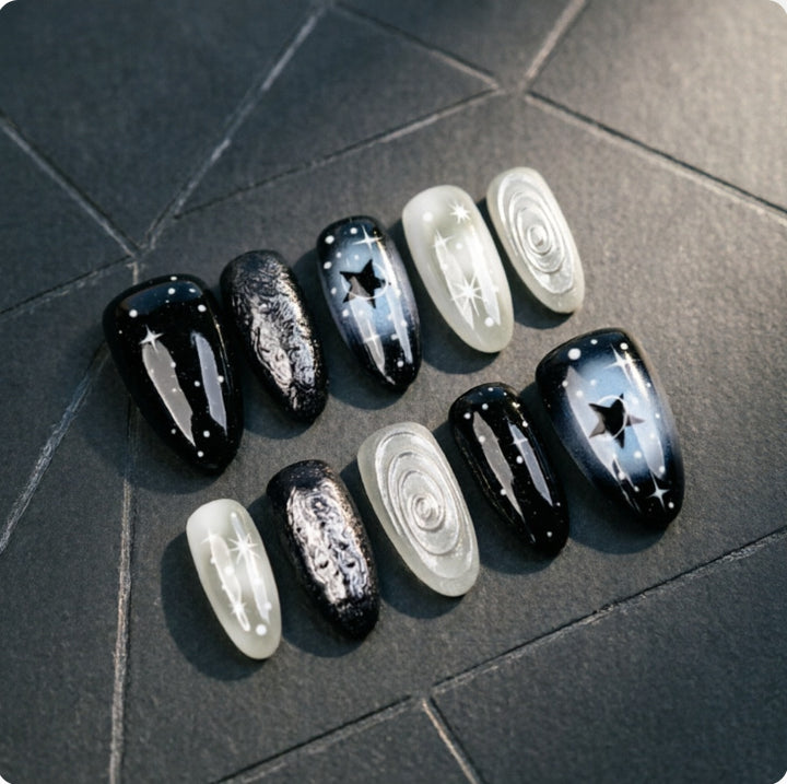 Nail Art Set Kalsten