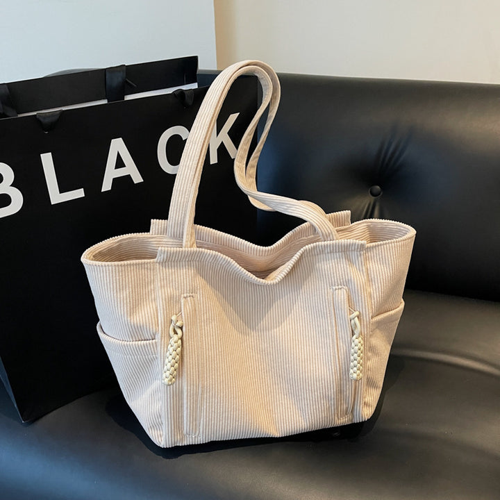 Versatile Everyday Tote Kalsten