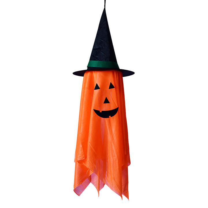 Decorative Halloween Hanging Ghost Kalsten