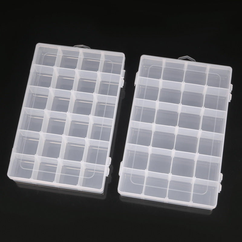 Adjustable Compartment Organizer Kalsten