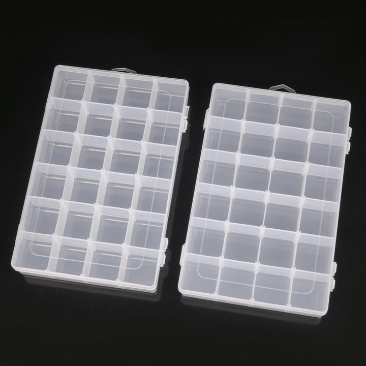 Adjustable Compartment Organizer Kalsten