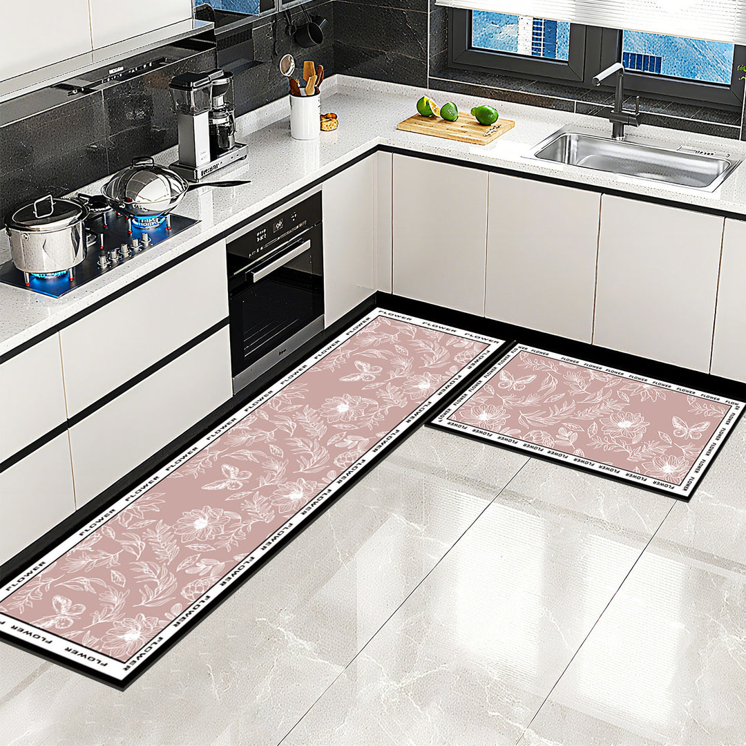 Kitchen Anti-Fatigue Comfort Mat