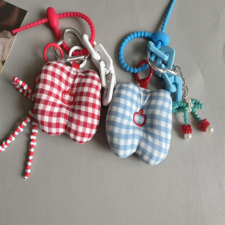 Decorative Keychain Holder Kalsten
