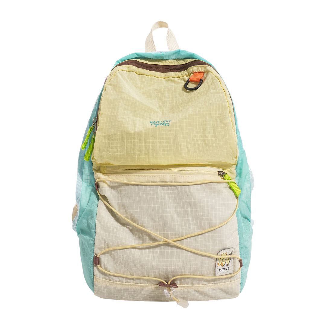 Multi-Functional Travel Backpack Kalsten