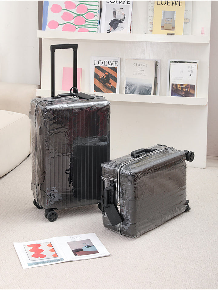 Unisex Versatile Cabin Size Wheeled Luggage Kalsten