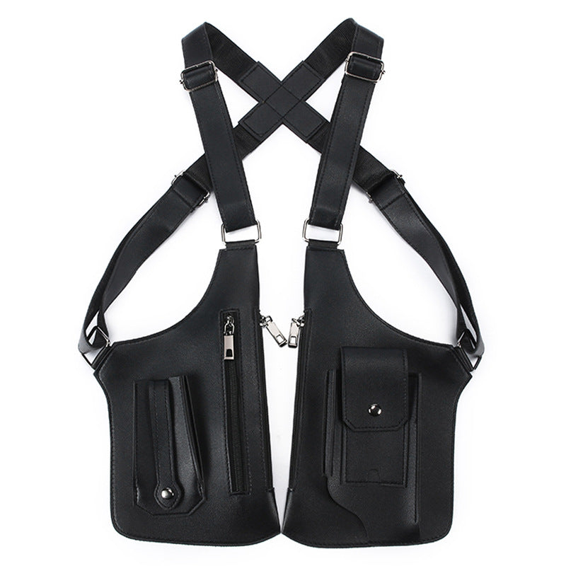 Tactical Crossbody Harness