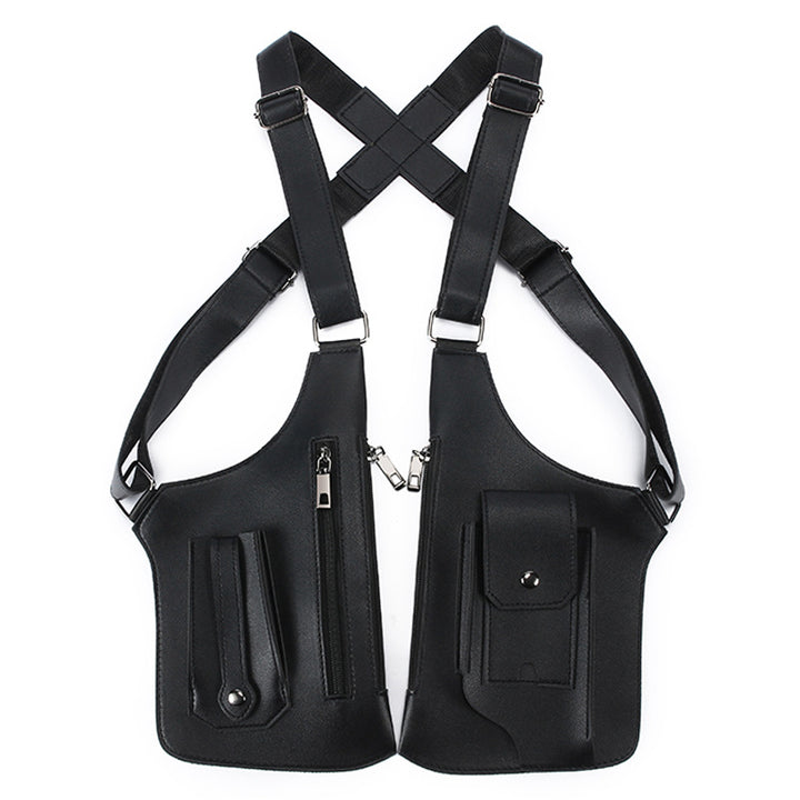 Tactical Crossbody Harness