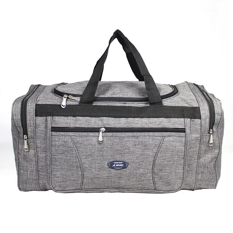 Sporty Travel Bag Kalsten