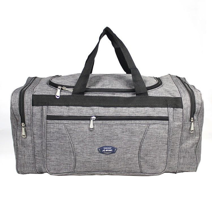 Sporty Travel Bag Kalsten