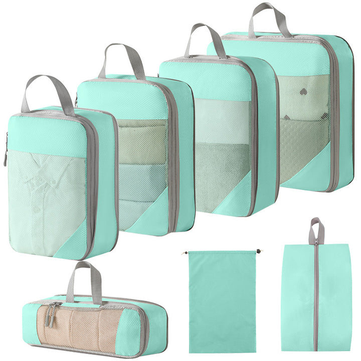 Travel Compression Bags Set Kalsten