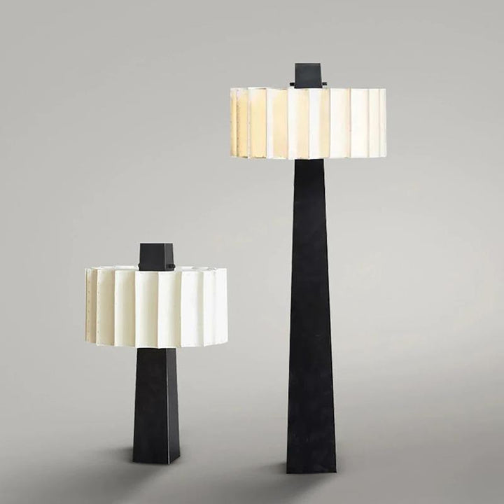 Modern Artistic Table Lamp