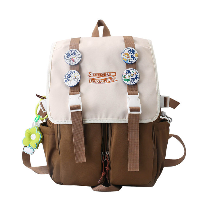 Fashionable Casual Backpack