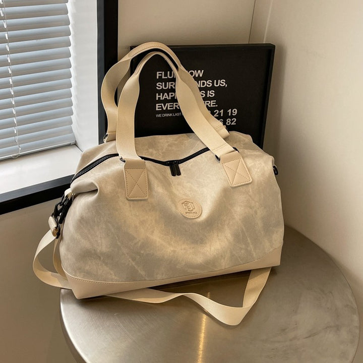 Durable Weekend Duffle Bag Kalsten