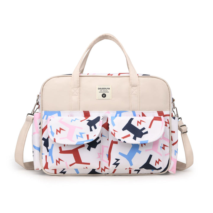 Functional Laptop Tote Kalsten