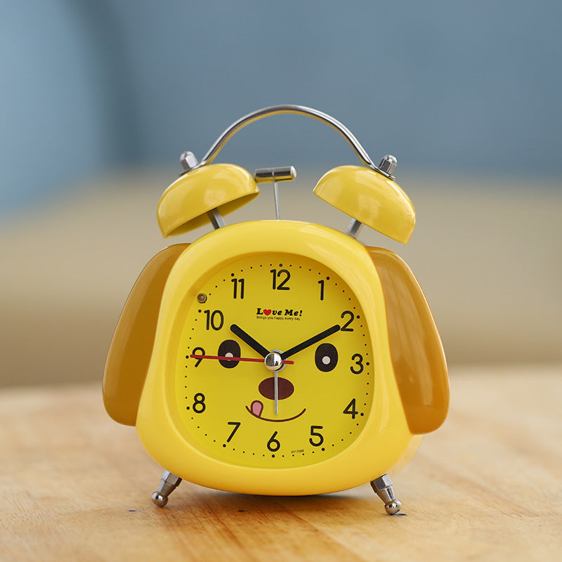 Cute Alarm Clock in Dog Design Kalsten