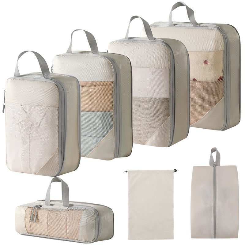 Travel Compression Bags Set Kalsten