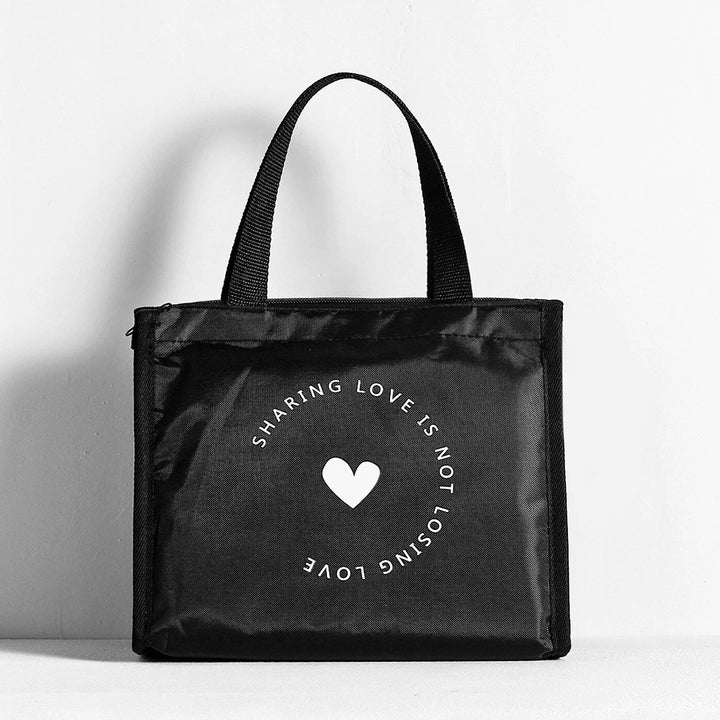 Insulated Grocery Shopping Tote Kalsten
