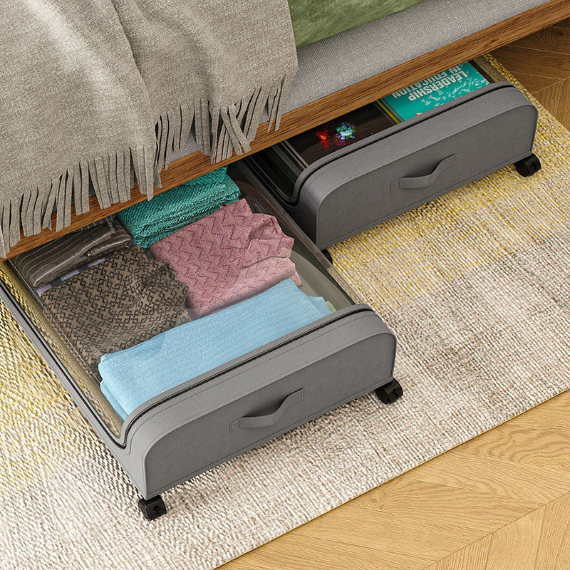 Underbed Storage Container