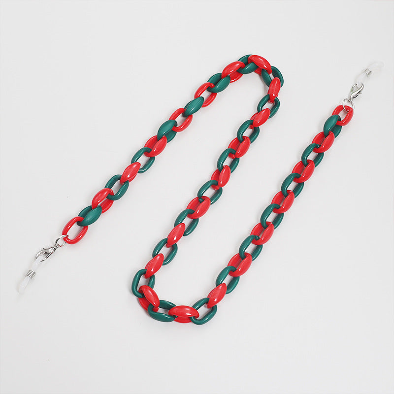 Fashion Statement Chain kalsten