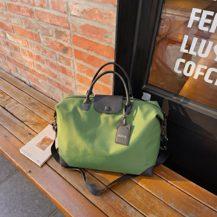 Waterproof Weekender Duffle Kalsten