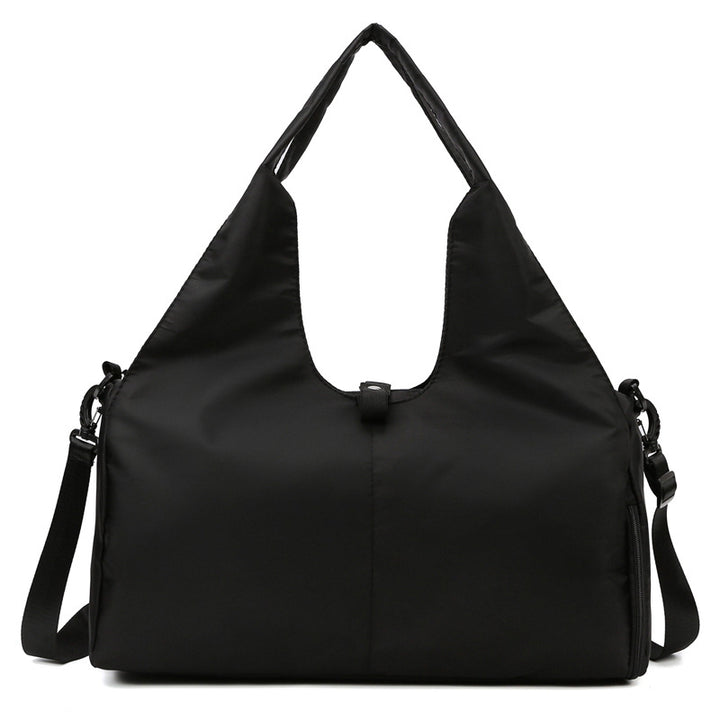 Versatile Multifunctional Travel Handbag Kalsten