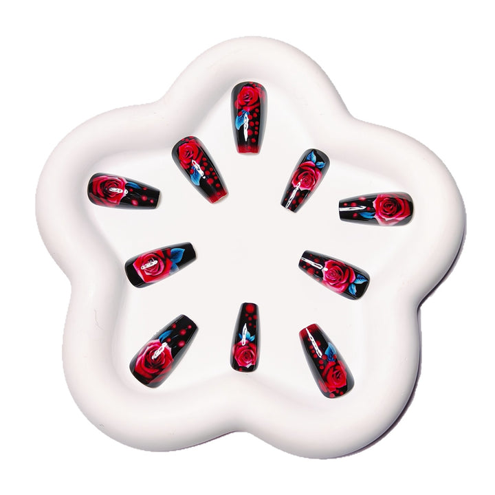 Artistic Nail Art Kalsten
