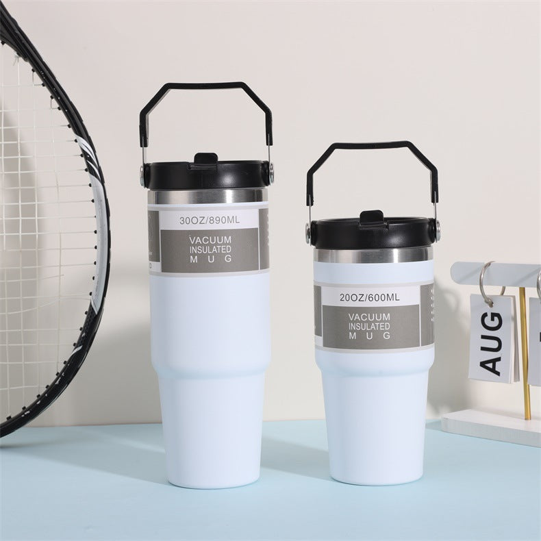 Vacuum Insulated Travel Mug Kalsten