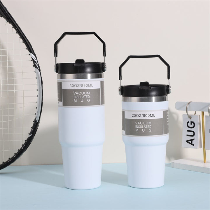 Vacuum Insulated Travel Mug Kalsten
