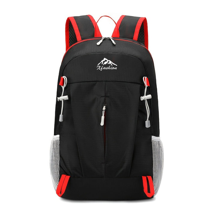 Lightweight Multi-Functional Travel Backpack Kalsten