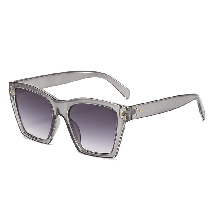 Ladies large fashionable sunglasses Kalsten