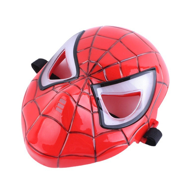 Superhero Masquerade Mask Kalsten