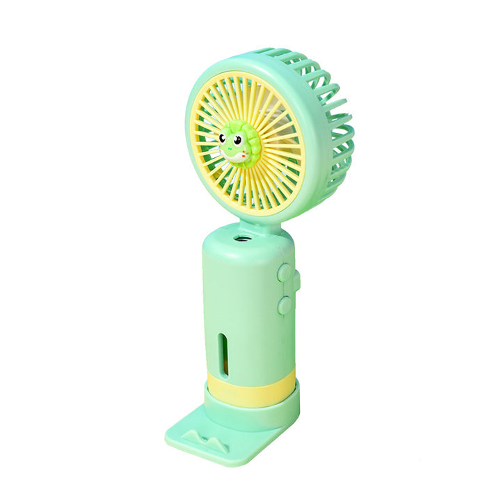 Portable Rechargeable Mini Fan Kalsten