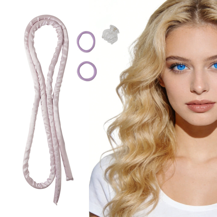 Hair Styling Accessory