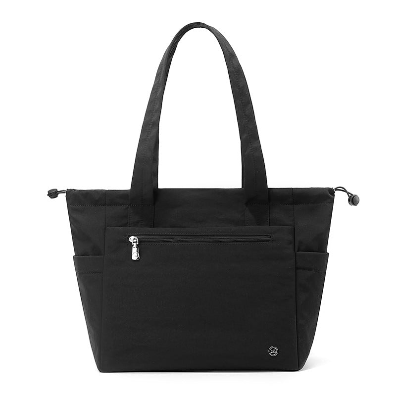Spacious Multi-Functional Tote Bag Kalsten