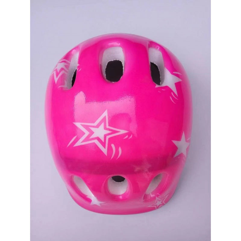 Kids' Safety Skate Helmet Kalsten