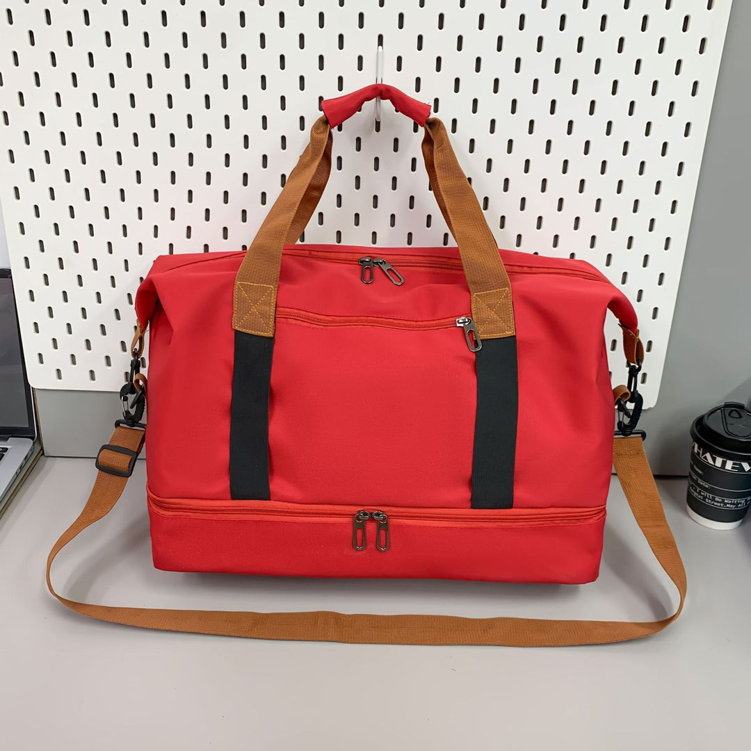 Stylish Travel Duffle Bag Kalsten