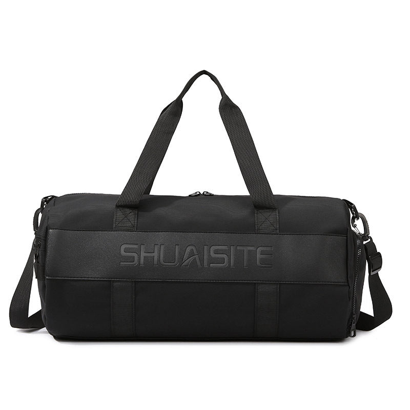 Versatile Gym Travel Duffle Bag Kalsten