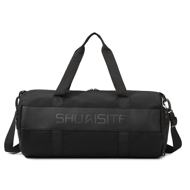 Versatile Gym Travel Duffle Bag Kalsten